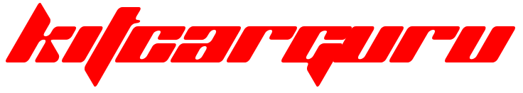 KitCarGuru logo