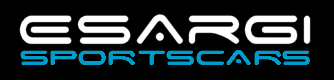 ESARGI Sportscars Logo
